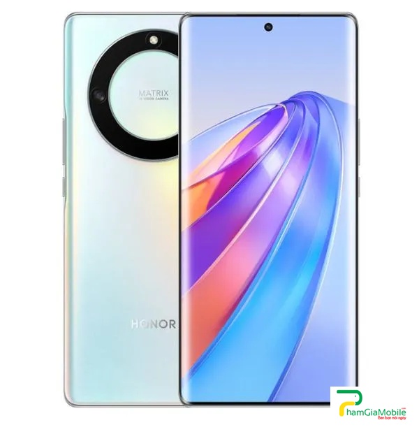 Thay Thế Sửa Honor X40 5G Mất Rung, Liệt Rung Lấy Liền Tại HCM